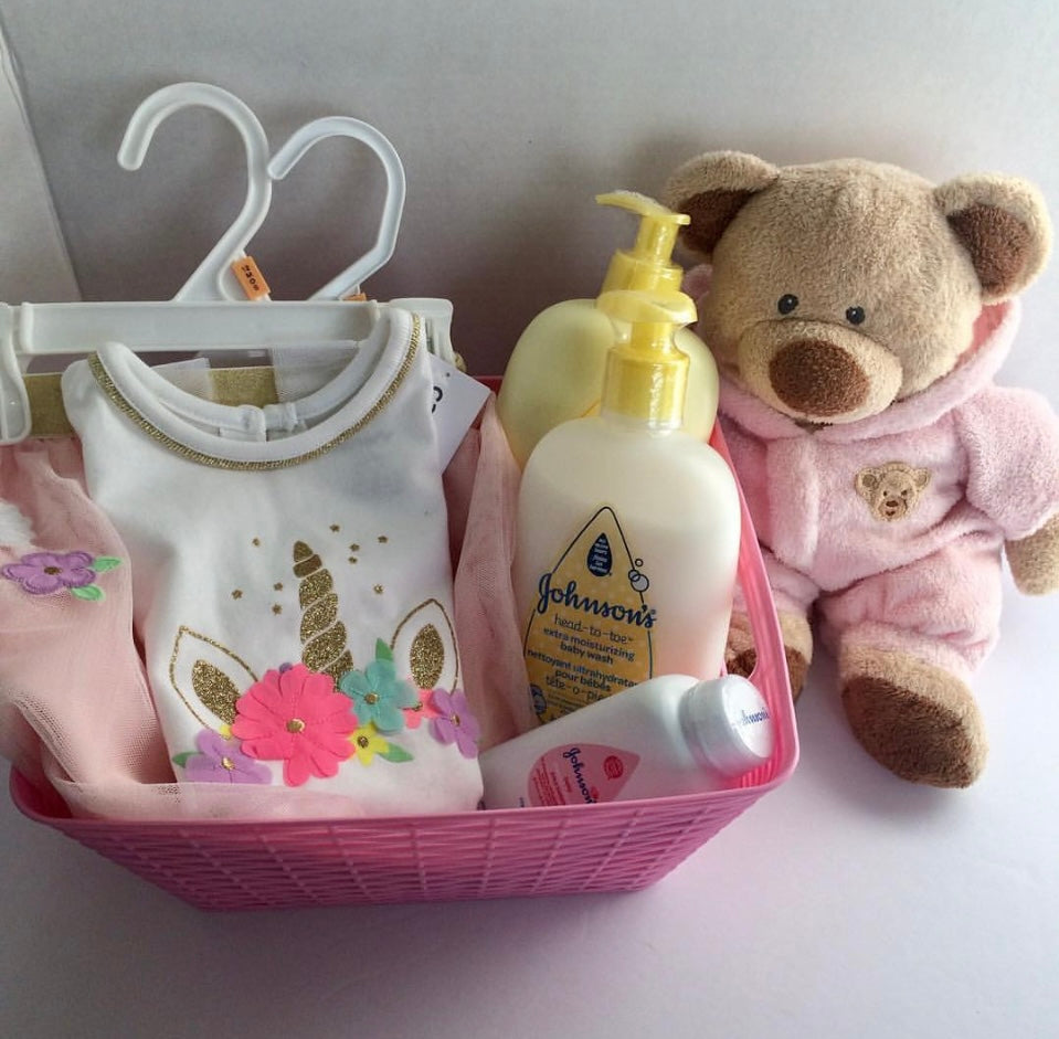 Baby Basket