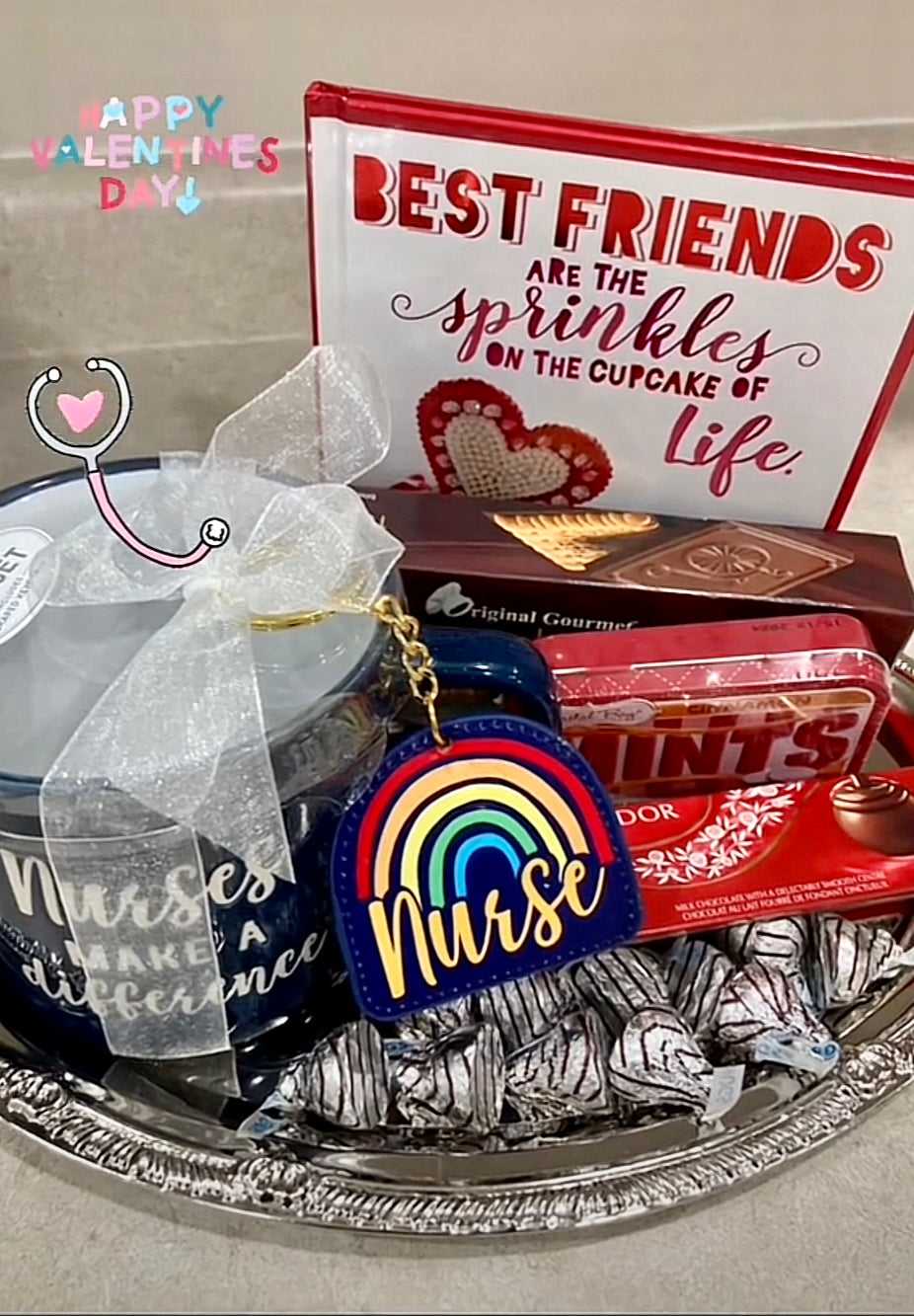Nurse's Appreciation Week